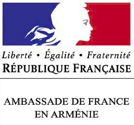 france ambasade