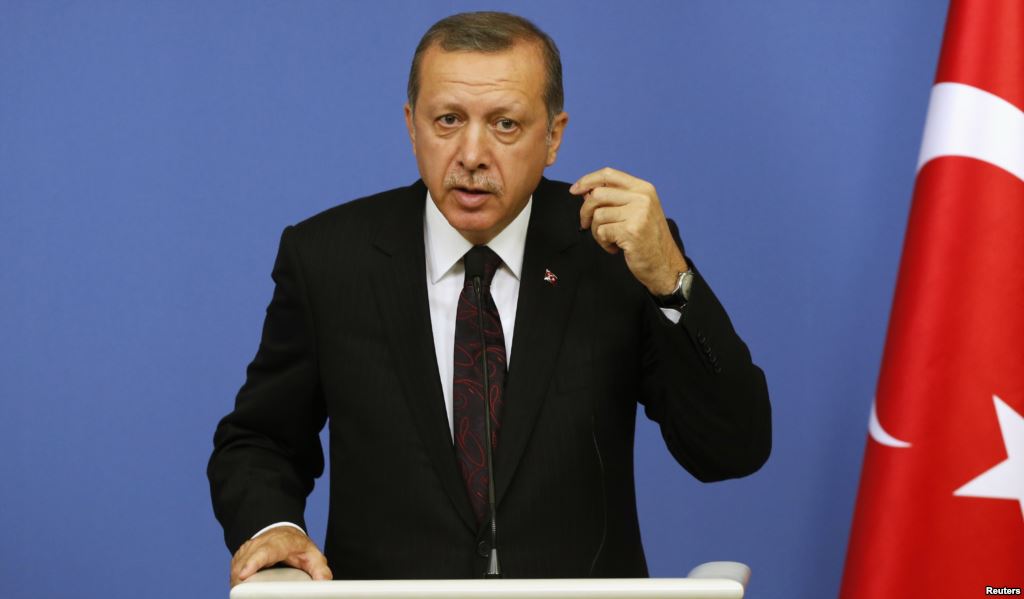 RSC DIRECTOR COMMENTS ON COMING TURKISH ELECTION