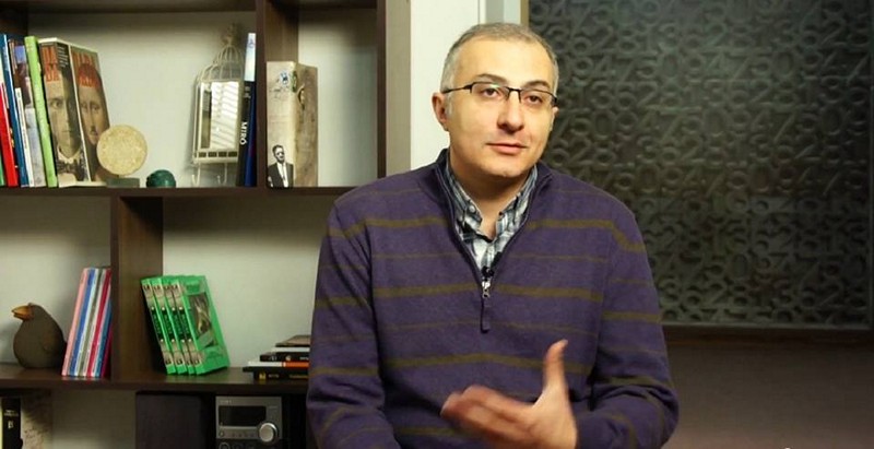 Haykak Arshamyan