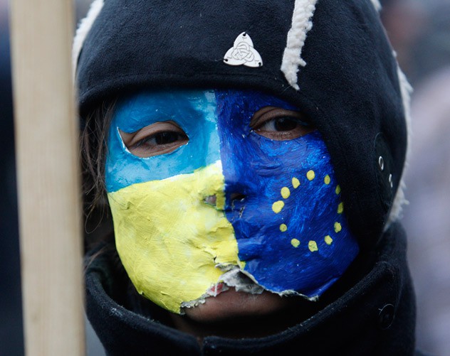 Ukraine