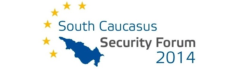 RSC DIRECTOR PARTICIPATES IN SOUTH CAUCASUS SECURITY FORUM