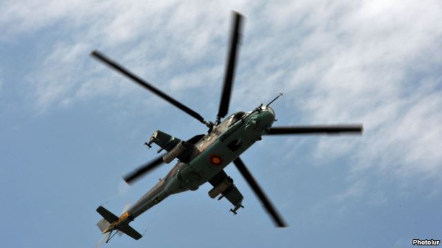EUROPEAN THINK TANK PUBLISHES RSC KARABAKH SITUATIONAL ASSESSMENT