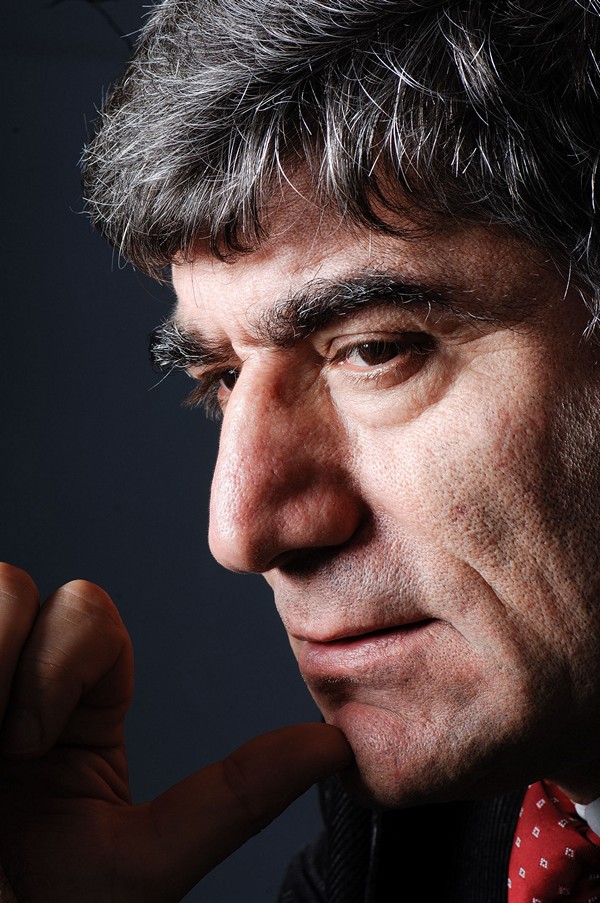 Hrant Dink