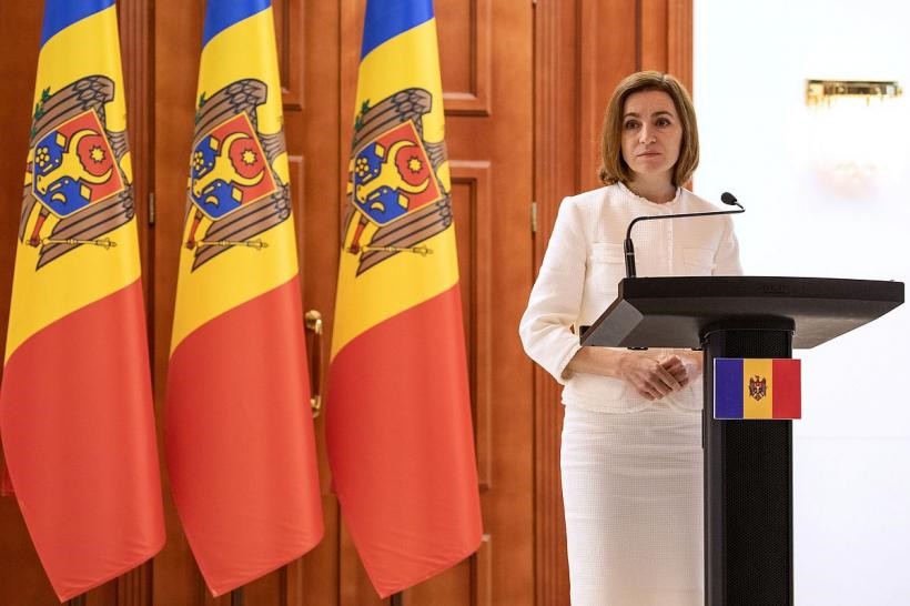 RSC ANALYSIS CITED BY ROMANIAN MEDIA