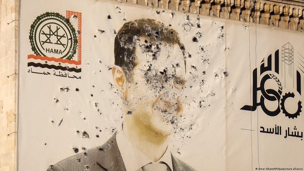 ASSESSING SECTARIAN VIOLENCE AND CRISIS GOVERNANCE IN POST-ASSAD SYRIA