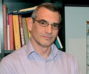 Richard Giragosian
