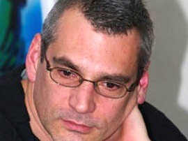 Richard Giragosian