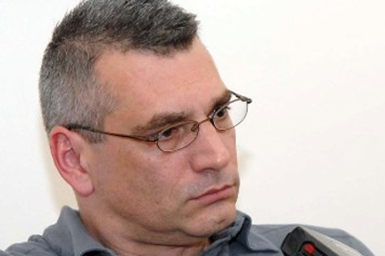 Richard Giragosian